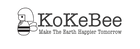 KoKeBeeのロゴ