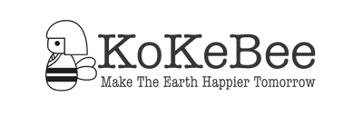 KoKeBeeのロゴ