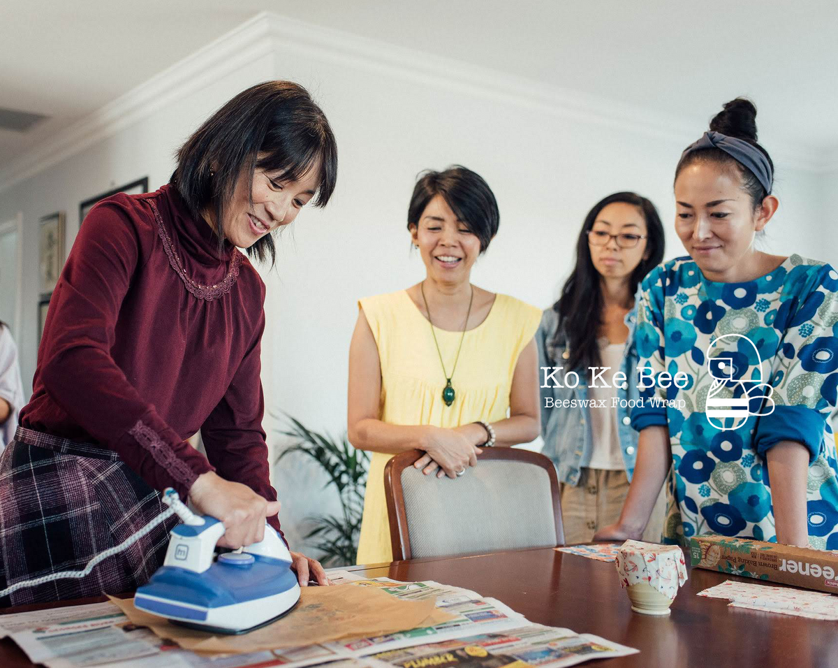 【アドバイザーインタビュー】WSを継続的に開催するコツ聞いちゃいました！