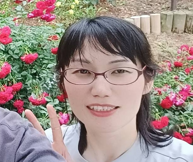 大志田 寿恵｜岩手県