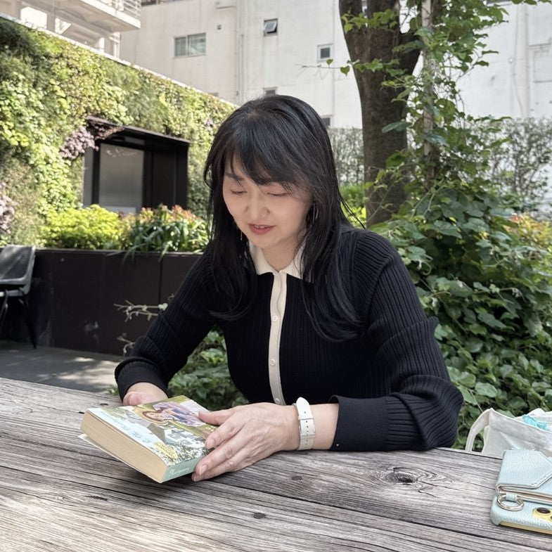 Hideko Suda｜東京都